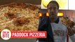 Barstool Pizza Review - Paddock Pizzeria (Saratoga Springs, NY)