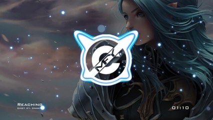 OHEY - Reaching (Ft. DNAKM) [Future Bass_EDM][MFY - No Copyright Music]