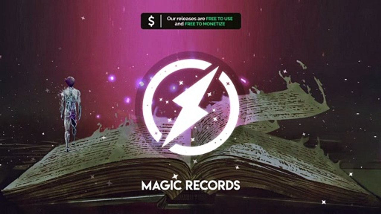 Nytrix & Kaskobi - Memories Are Loud (Magic Free Release)