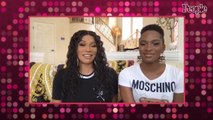 Salt-N-Pepa Reunite! Pepa Reveals That They Are Back in the Studio Making Music