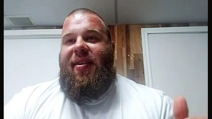 Homme fort : Keven Malenfant-Caron réalise un rêve et se classe 15e au pays