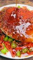 Makanan china super pedas, chinese food