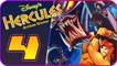 Disney's Hercules Walkthrough Part 4 (PS1) 100% - The Big Olive