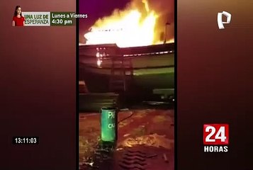 Arequipa: acuden en masa a playas de Mollendo, sin respetar medidas contra COVID-19