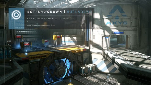 Halo Infinite - Insider | Multiplayer - Preview: ODST BOT Slayer - Showdown Aufladung (XSX)