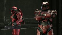 Halo Infinite - Insider | Multiplayer - Preview: ODST BOT Slayer - Showdown Aufladung #2 (XSX)