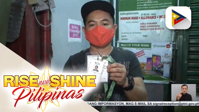 Ilang LGU sa Metro Manila, gagamit muli ng quarantine pass sa oras na pairalin ang ECQ; ilang residente sa Maynila, pabor na gamitin na lamang ulit ang dati nilang quarantine pass