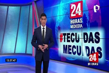 Jirón Ocoña: dólar continúa en alza en diversas casas de cambio