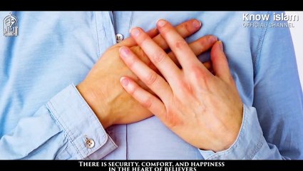 47. تعاهد قلبك  القلب جوهرة الانسان _ د. محمد راتب النابلسي Check your Heart
