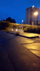 Grenoble  juillet  2021 #France #voyage   (20)