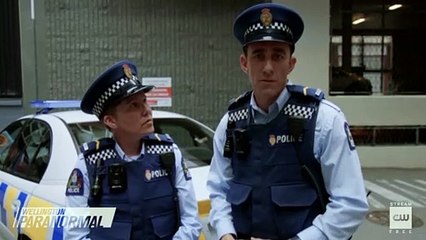 Wellington Paranormal S01E06 Season 1 Episode 6