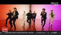 [핫클릭] BTS '버터', 올해 최장 9주째 빌보드 1위 外