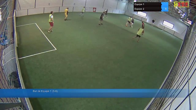 Equipe 1 Vs Equipe 2 - 02/08/21 19:04 - Loisir Poitiers - Poitiers Game Parc