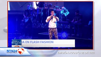 Carlos Rivera trae "Guerra" en un tributo a los que aman y sueñan.