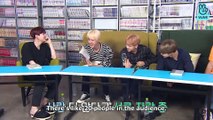 [HD ENG] Run BTS! Ep 66 (BTS in Comic Book Cafe)