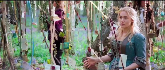 Les jardins du roi (2015) - Bande annonce