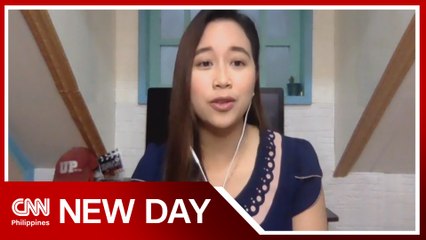 Grandma spends pandemic lockdown with grandson in 'Namnama En Lolang' | New Day