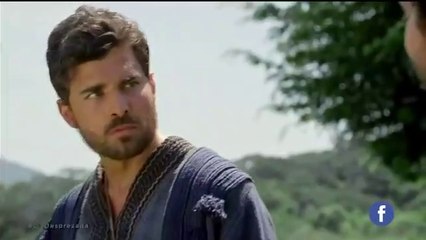 NOVELA GÊNESIS CAPÍTULO 140 COMPLETO 02/08/2021 SEGUNDA EM HD