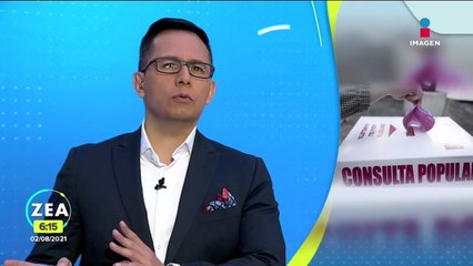 Sólo entre el 7.07 y 7.74 del padrón electoral participó