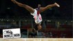 So Now Simone Biles WILL Compete In The Olympics After All | One Minute Man