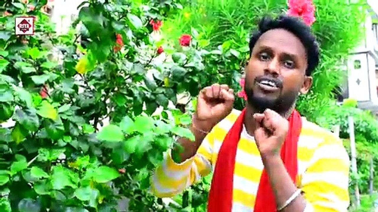 @Video - @हिले गाजा पीके सईया - Vicky Raj - Ft.Neha Ojha - Hile Ganja Pike Saiya