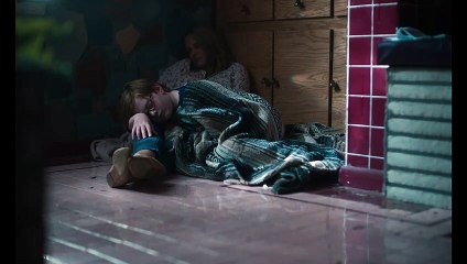 We Need to Do Something Movie (2021) - Sierra McCormick, Pat Healy, Vinessa Shaw