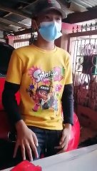 ETO PA, WAG NYO NA TAPUSIN HAHAH