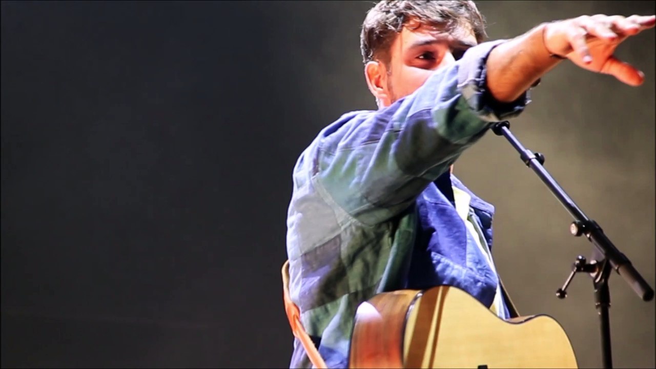 Tournée Big Tour aux Sables D ' Olonne ( Vendée ) , Lundi 2 Août 2021