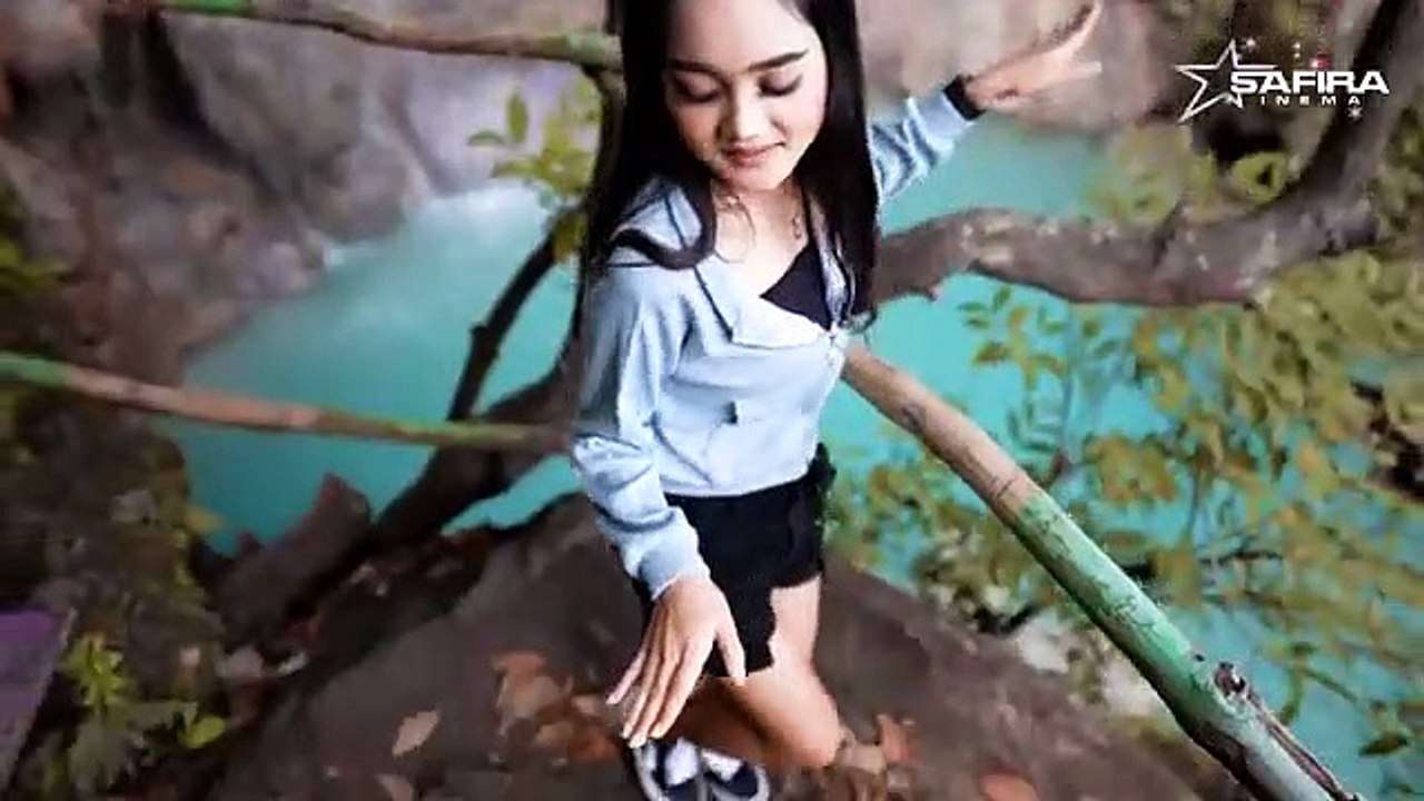 SAFIRA INEMA - HARUSKAH AKU MATI (Official music video) DJ SLOW BASS