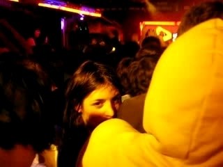 Crystal Castles au Paris Social Club 08/02/2008