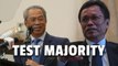 Agong can order Muhyiddin to test majority in Parliament, says Shafie