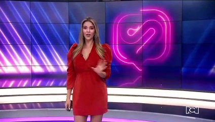 Sara Uribe, Daniella Álvarez y Johana Bahamón les enseñaron a todos que siempre hay segundas oportunidades sobre todo a la hora de empoderar a las mujeres.y Johana Bahamón, mujeres extraordinarias