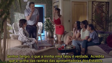 Maca e Rubi (legendado) parte 31 - Rubirena