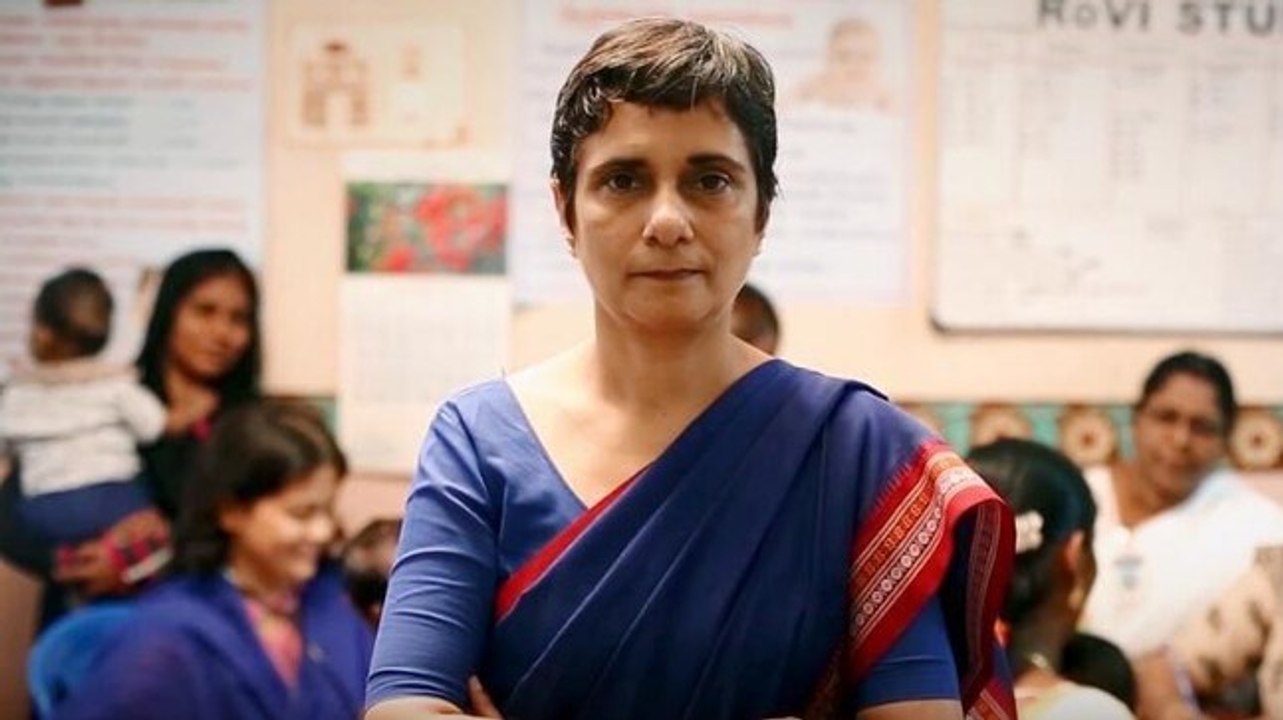 This is the right time to open schools: Gagandeep Kang