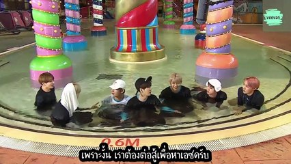 Run BTS - EP.14(Thaisub)