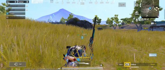 Pubg trooling. Noobs ( pubg funny troll). 