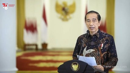 Breaking News: Perpanjang PPKM Level 4 Hingga 9 Agustus