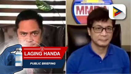 NCR, isasailalim sa ECQ mula Agosto 6 hanggang 20