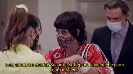 Maca e Rubi (legendado) parte 35 - Rubirena