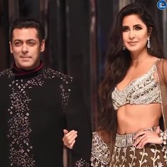 कैटरीना कैफ और सलमान खान का काला सच, डिलीट ( HD )