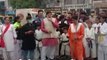 Madhya Pradesh MP Mohan Yadav Shows His Skills At An Inaugural Event