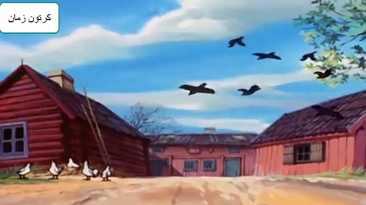 نيلز الحلقة 16