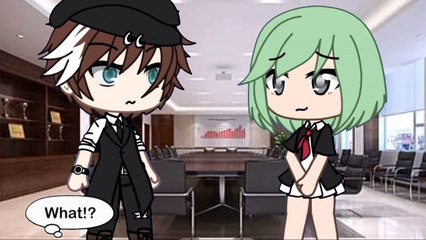 The CEO Fell In Love With Me ❗️_ GLMM _ Gacha Life Mini Movie - video  Dailymotion