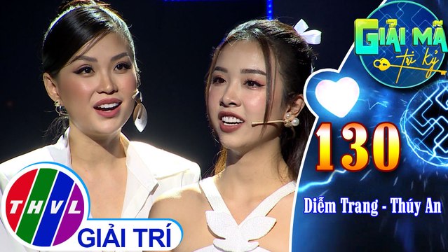 Những lời cảm ơn, xin lỗi của đôi bạn tri kỷ Diễm Trang - Thúy An dành cho nhau