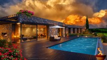 A great escape idea | Luxurious villa with swimming pool