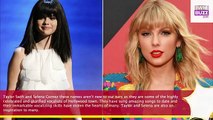 Check Out How Taylor Swift Has Inspired Past Outfits Of Selena Gomez