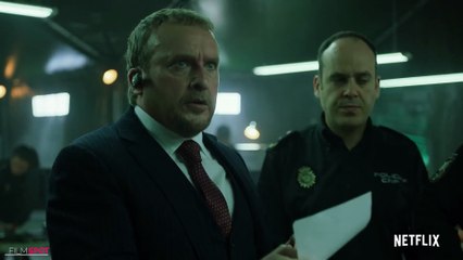 - MONEY HEIST Season 5 Official Trailer 1 NEW 2021 Netflix Series HD