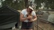 Ronda Rousey Nurses a Chicken Back to Health _ Browsey Acres # WWE SUPERSTAR RONDA ROUSEY SHOWS HUMANITY