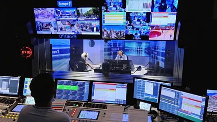 Le journal de 7h - 03/08/2021