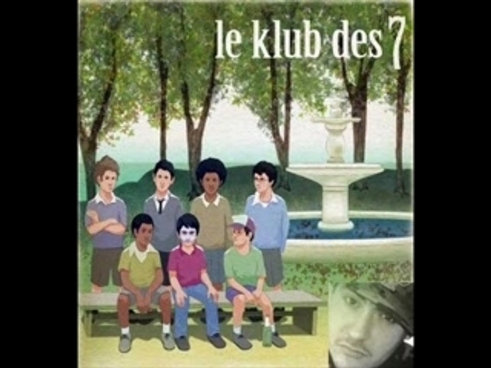 Le Klub des 7 - Bis Bis (Gérard Baste)